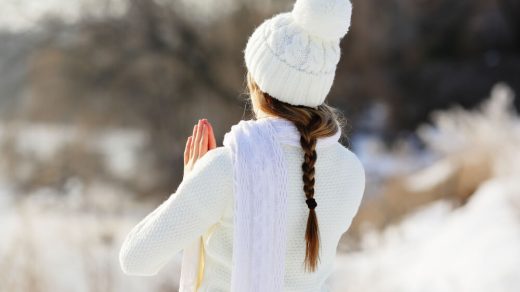 sophrologie face aux maux de l’hiver